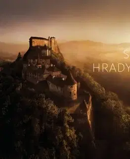 Hrady a zámky Slovenské hrady a zámky / Slovak Castles and Manors - Marek Hajkovský