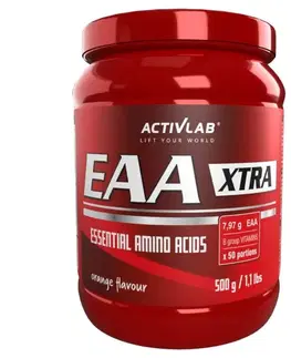 EAA ActivLab EAA Xtra pomaranč