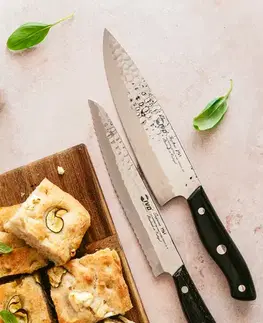 Kuchynské nože IVO Kuchársky nôž IVO Supreme 21 cm 1221072.21