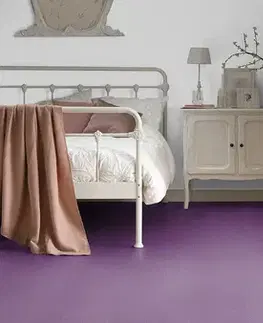 Colour FORBO Flotex Colour Metro lilac T546034