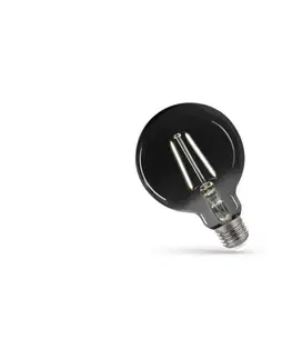 LED osvetlenie  LED Žiarovka SPECTRUM G95 E27/4,5W/230V 4000K 14470