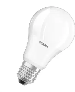 Vnútorné osvetlenie Žiarovka LED OSRAM A40 E27 4,9W 4000K