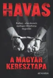 Trestné právo A magyar keresztapa - Henrik Havas