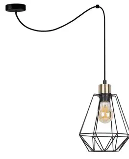 LED osvetlenie Závesná lampa PRIMO Candellux