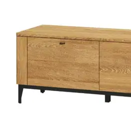 TV stolíky Szynaka TV stolík PORTO 25