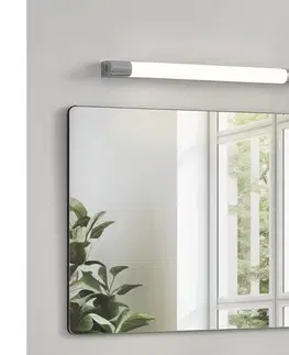 Kúpeľňové zrkadlá Eglo 98443 - LED osvetlenie zrkadla do kúpeľne TRAGACETE LED/16W/230V IP44 98443