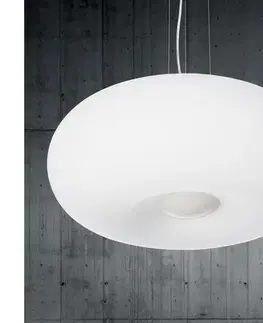 Svietidlá Ideal Lux - Závesné svietidlo 3xE27/60W/230V