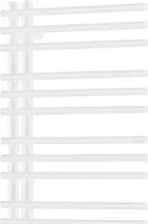 Radiátory do kúpeľne MEXEN/S - Neptún radiátor + vykurovacia tyč 900 x 500 mm, 600 W, biela W101-0900-500-2600-20