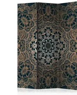 Paravány Paraván Intricate Pattern Dekorhome
