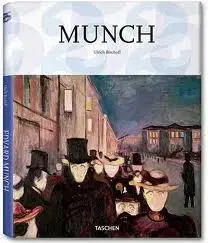 Výtvarné umenie Munch - Ulrich Bischoff