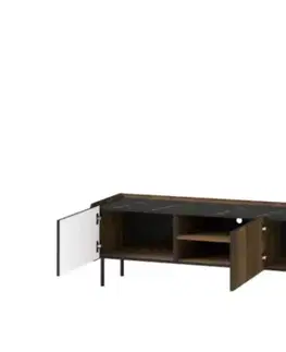 TV stolíky Dolmar TV stolík ESPRITE P8