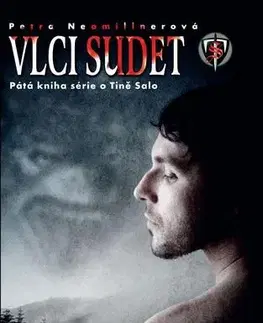 Sci-fi a fantasy Vlci Sudet - Petra Neomillnerová