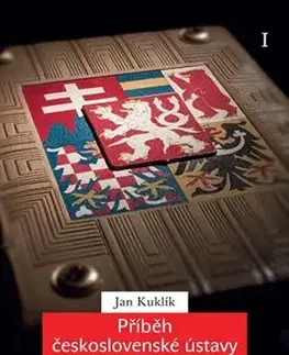 Slovenské a české dejiny Příběh československé ústavy 1920 I. - Jan Kuklík
