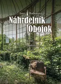 Slovenská beletria Náhrdelník Obojok - Jana Bodnárová