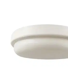 Svietidlá  LED Kúpeľňové stropné svietidlo LED/12W/230V 4000K IP54 pr. 15 cm 10196