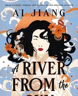 Sci-fi a fantasy Natural Engines - A River From the Sky - Ai Jiang
