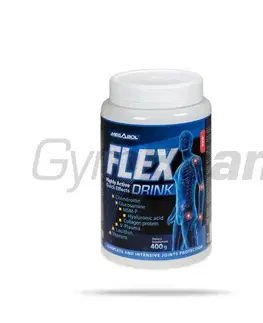 Komplexné kĺbové výživy Megabol Flex Drink citrón