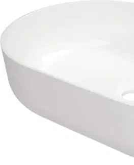 Umývadlá Deante Round CGR_6U4S
