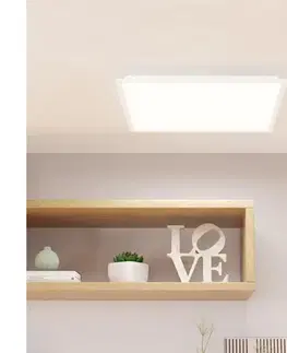 Svietidlá Eglo 901492 - LED Prisadený panel MORADILLO LED/32,5W/230V 60x60 cm biela 901492