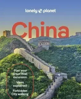 Ázia China, 17th edition - Kolektív autorov
