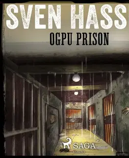 História Saga Egmont OGPU Prison (EN)