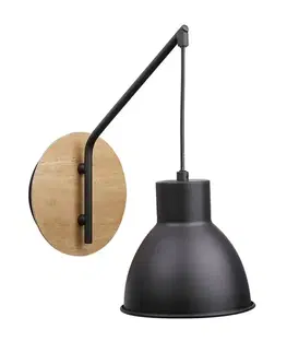 LED osvetlenie Nástenná lampa  VARIO Candellux