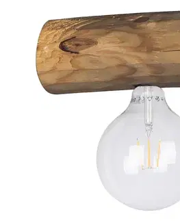 Svietidlá  6994151 - Nástenné svietidlo TRABO 1xE27/25W/230V 6994151