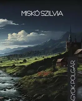 Svetová beletria Így vagyok polgár - Miskó Szilvia