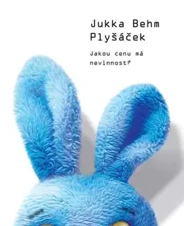 Young adults Plyšáček - Jukka Behm