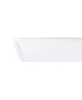 Svietidlá Brilliant - LED stropné svietidlo MILTON LED/24W/230V 42x42 cm biele G99877A05