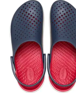 Šľapky Crocs InMotion Clog Veľkosť: 41-42 EUR