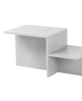 Konferenčné stolíky Konferenčný stolík Harmony Grey