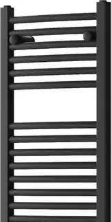 Radiátory do kúpeľne MEXEN - Ares 1200 x 400 mm W102-1200-400-00-70