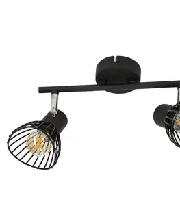 LED osvetlenie Stropné svietidlo FLY Candellux