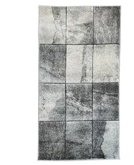 Moderné koberce Koberec Bellariva 0,8/1,5 A1219 74F 61