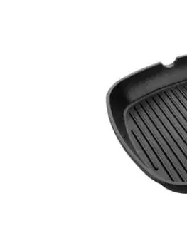 Panvice Kinekus Panvica steaková PREMIUM 26x26 cm