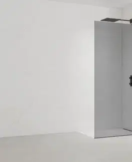 Sprchové dvere Sprchová zástena walk-in 120 cm SAT Walk-in SATBWI120KSZAVPC SATBWI120KSZAVPC