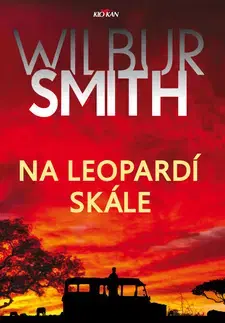 Skutočné príbehy Na Leopardí skále - Smith Wilbur