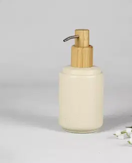 Dávkovače mydla Dávkovač CE-3160 beige
