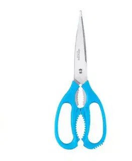 Kuchynské nožnice MAKRO - Nožnice 21cm