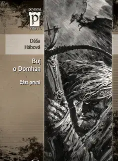 Sci-fi a fantasy Boj o Domhan I. - Dana Hábová