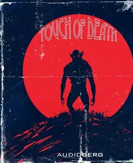 Jazykové učebnice - ostatné Audioberg Touch of Death
