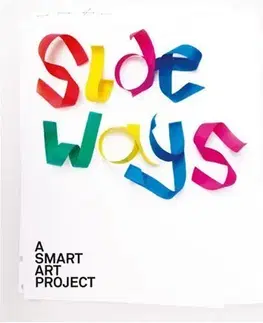 Cudzojazyčná literatúra Sideways Art Smart Art Projec