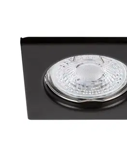 Svietidlá Rabalux 2150 - Podhľadové stropné svietidlo SPOT RELIGHT 1xGU5,3/25W/12V hranatý 2150