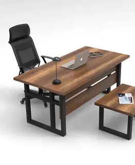 Pracovňa Office Furniture Set Mn07-Ba