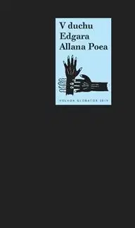Sci-fi a fantasy V duchu Edgara Allana Poea - Libor Martinek