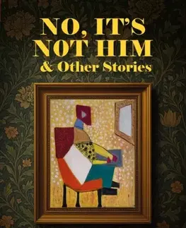 Beletria No, It’s Not Him & Other Stories - Jacob Dolphy