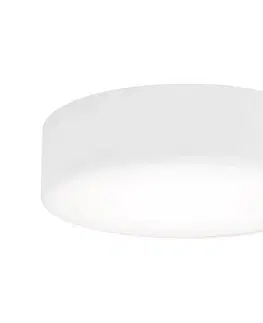 Svietidlá  LED Stropné svietidlo CLEO LED/24W/230V 3000K pr. 30 cm biela 5907623620682
