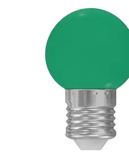 Žiarovky  LED žiarovka COLOURMAX E27/1W/230V 250655005