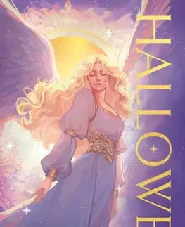 Young adults Hallowed - Cynthia Hand